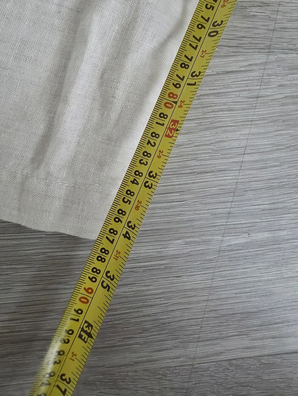 Tommy Bahama Relax Men’s 100% Linen On The Beach Pants beige XXL